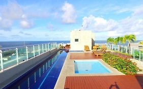 JTR Maceió México